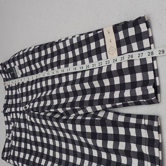 ST. JOHN'S BAY capri pants NWT - Picture 10 of 13
